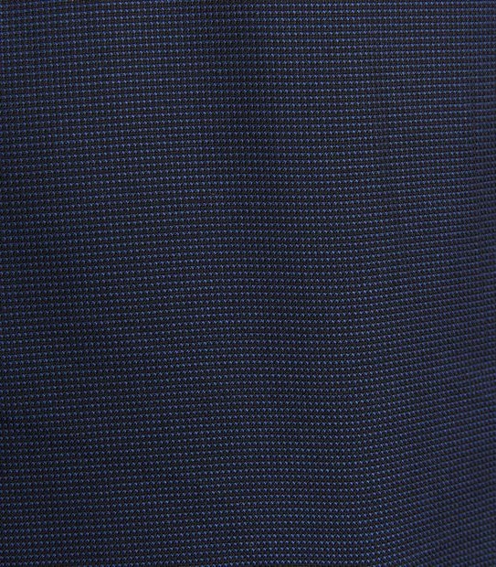 Mr Big Textured Business Shirt