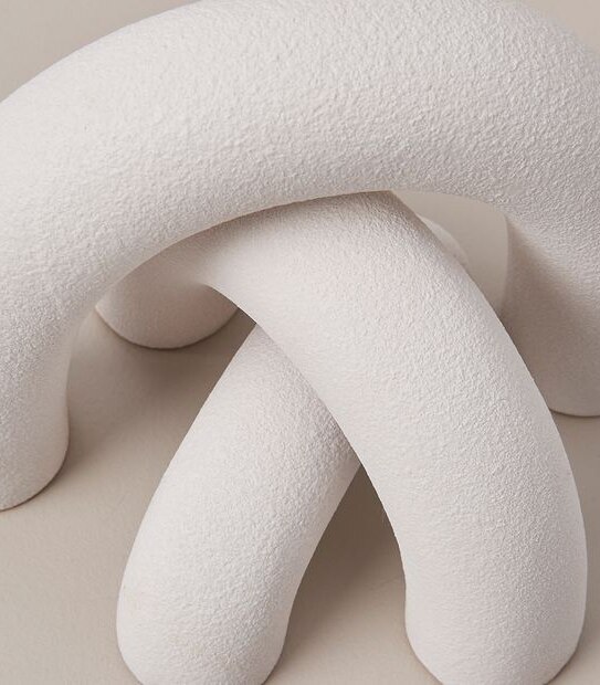 Trio Arch Sculpture