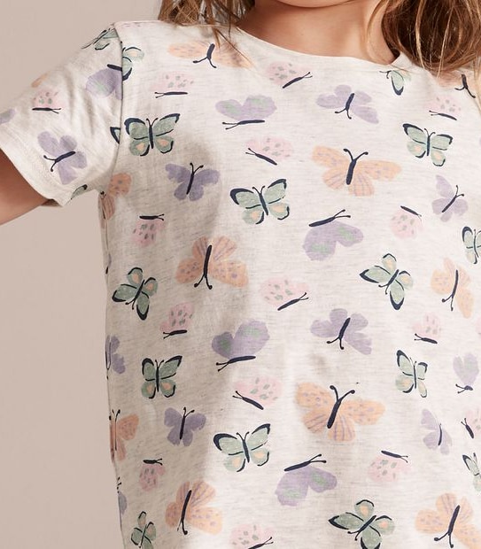 Print T-shirt
