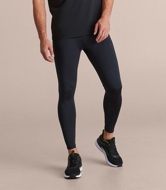 Active Compression Leggings