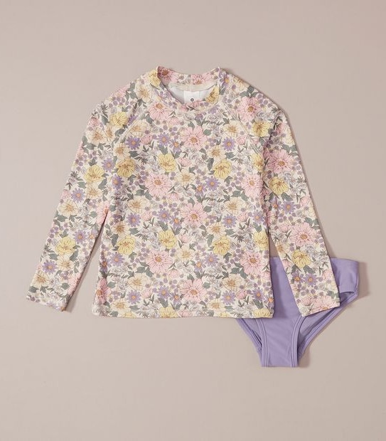 2 Piece Swim Set