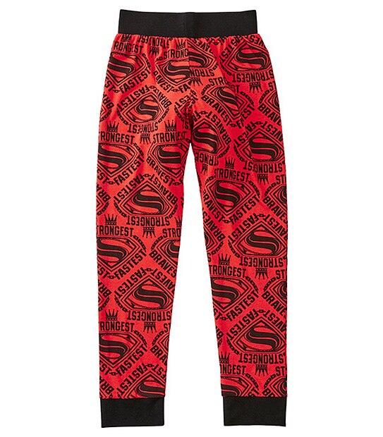 Batman V Superman Pyjama Set