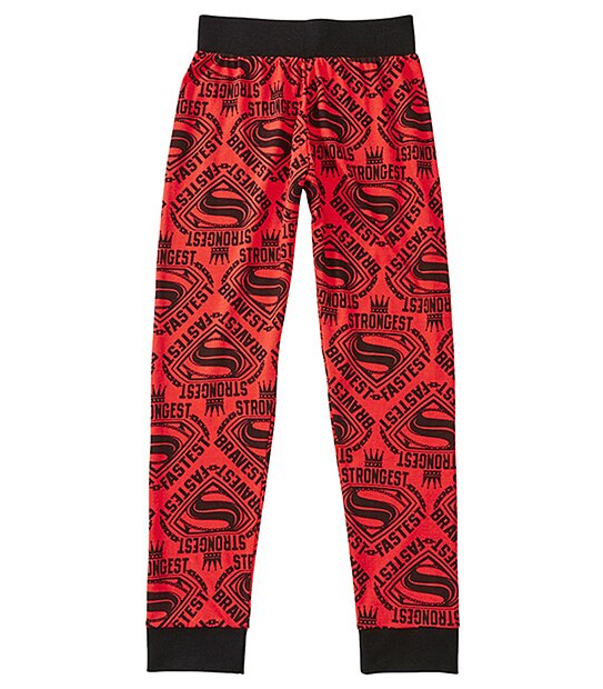 Batman V Superman Pyjama Set