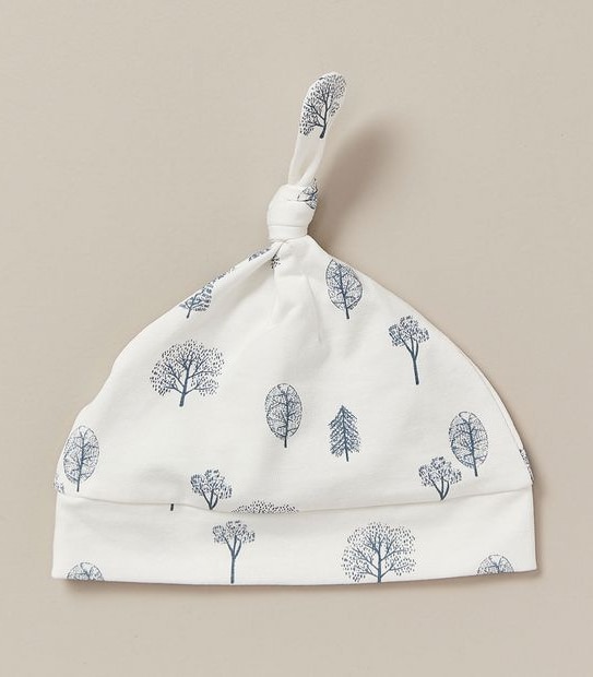5 Piece Baby Organic Cotton Gift Set 3 of 5