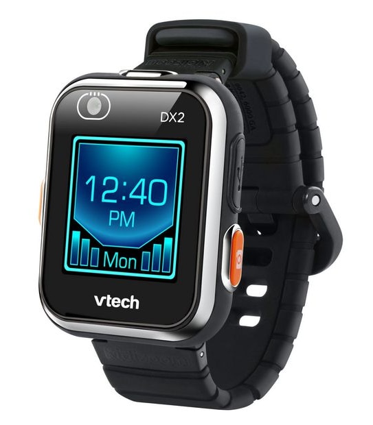 VTech Kidizoom Smartwatch DX2 - Black