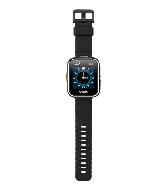 VTech Kidizoom Smartwatch DX2 - Black