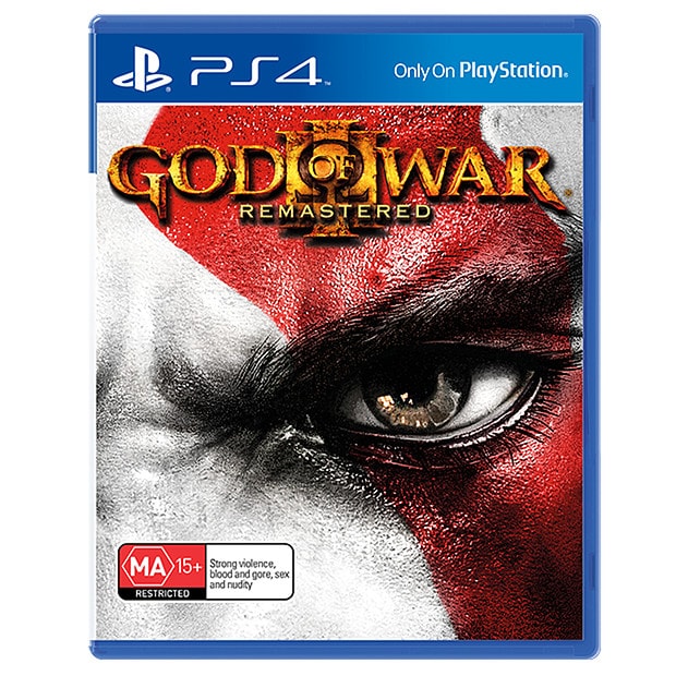 ps4 target australia