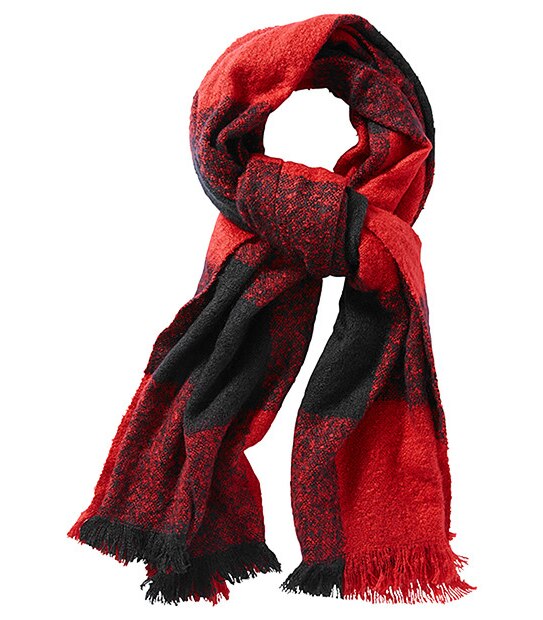 Check Blanket Wrap