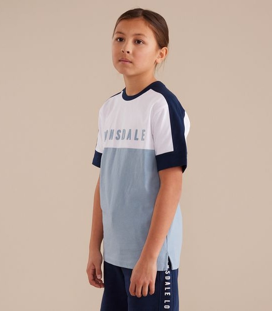 Lonsdale London Portishead T-shirt