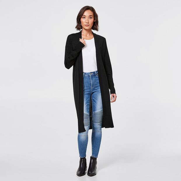 black cardigan australia