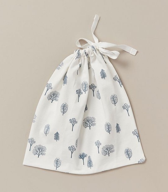 5 Piece Baby Organic Cotton Gift Set 4 of 5
