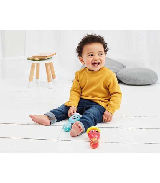 Early Learning Centre Singing Maracas Target Australia