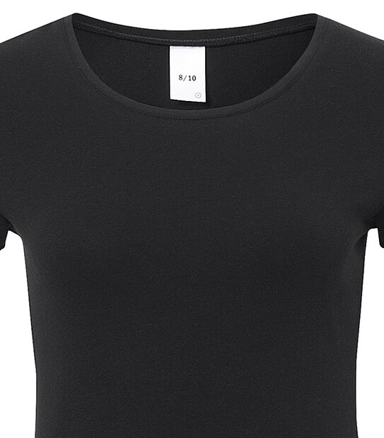 Sleep T-Shirt - Black