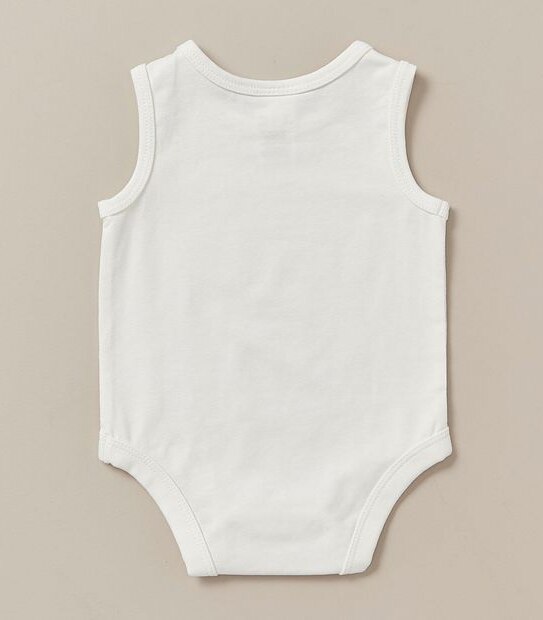 5 Piece Baby Organic Cotton Gift Set