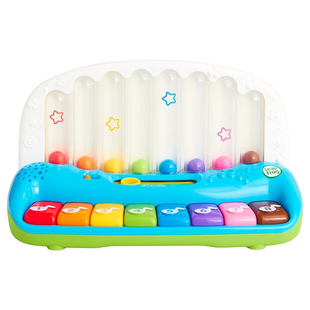 LeapFrog Poppin' Play Piano Target Australia LeapFrog Poppin' Play Piano Target Australia