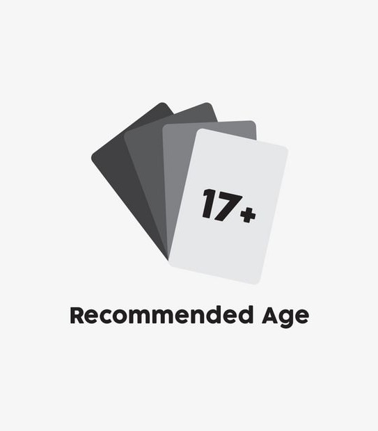 Cards Against Humanity Red Expansion