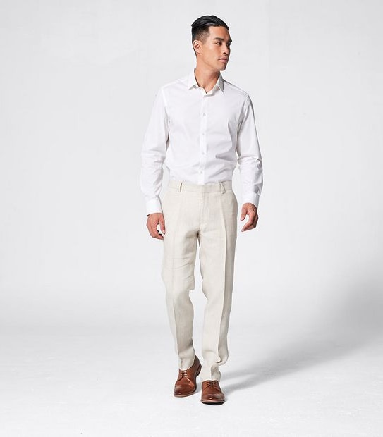 Preview Linen Trousers