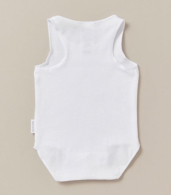 2 Pack Bonds Baby Wonderbodies Bodysuits Target Australia
