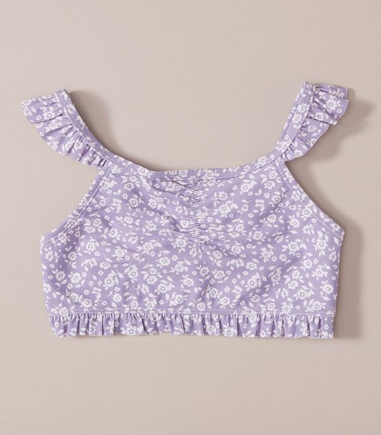 2 Piece Floral Bikini Set 4 of 6