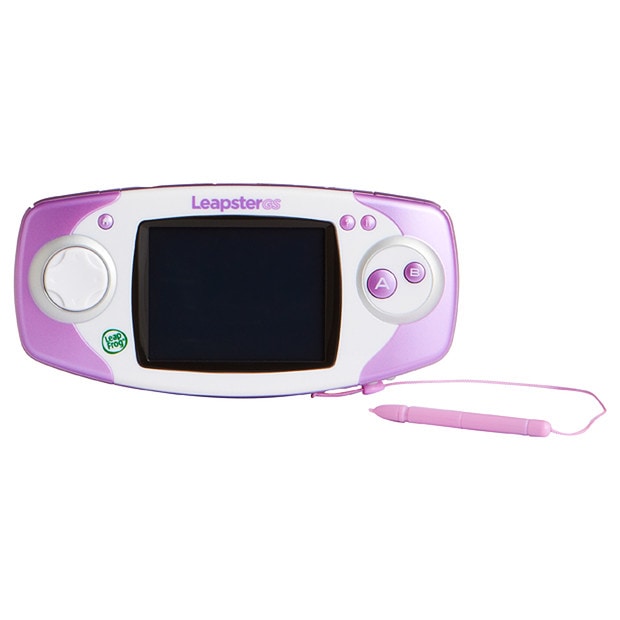 leapster explorer price