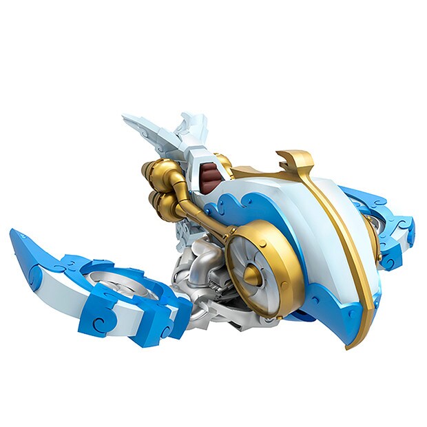skylanders superchargers coloring pages hurricane jet vac - photo #6