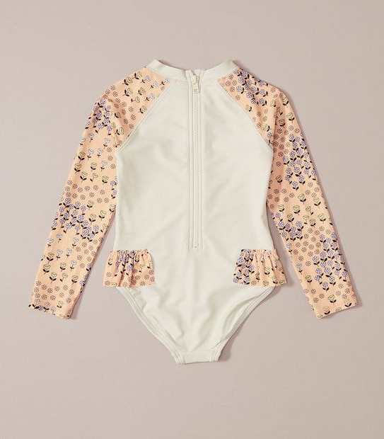 Disney Frozen Swim Surfsuit