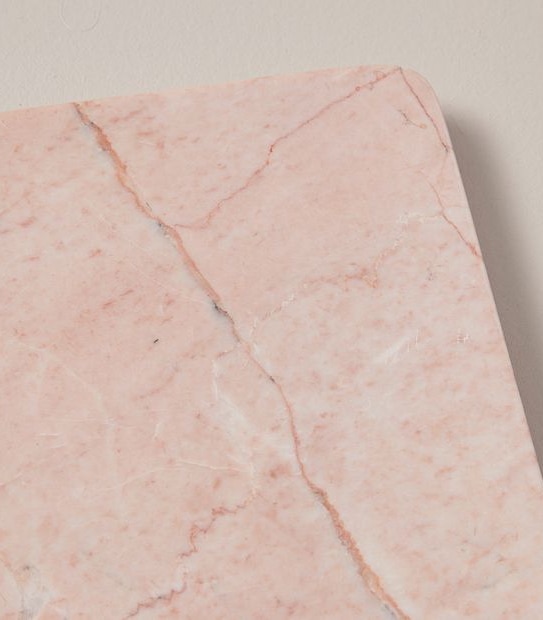 Soda Marble Rectangle Serving Board