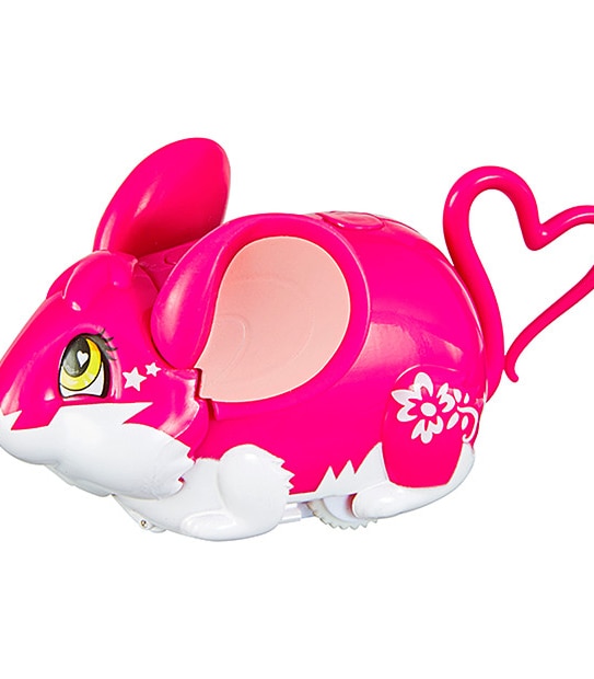 The Amazing Zhu's Pet Piccadilly