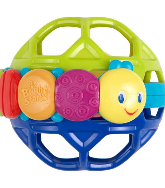 Bright Starts Flexi Ball
