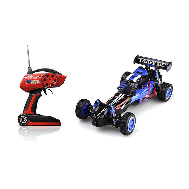 Top Max Racing Jet Panther 1 24 High Performance Radio Control Car Assorted Target Australia