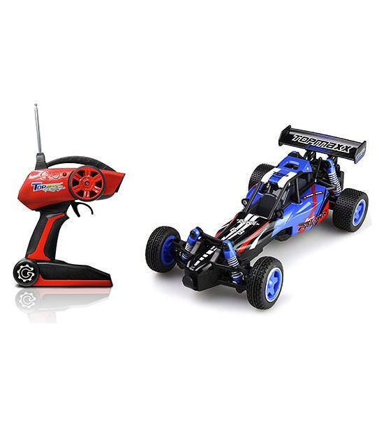 Top Max Racing Jet Panther 1:24 High Performance Radio Control Car Assorted