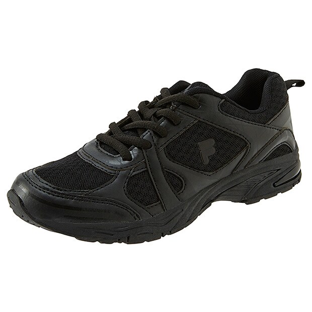 Fila Meteor Lace Up School Shoes Fila Meteor Lace Up School Shoes