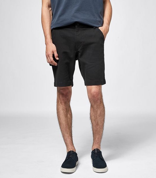 Commons Carpenter Shorts
