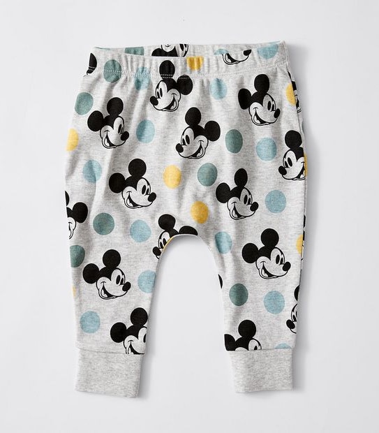 Baby Disney Mickey Mouse Pyjama Set