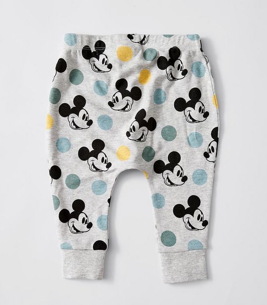 Baby Disney Mickey Mouse Pyjama Set