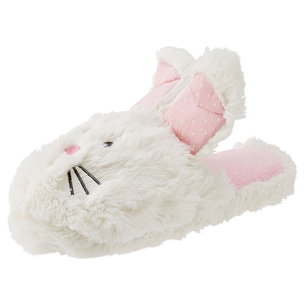 bunny slippers target