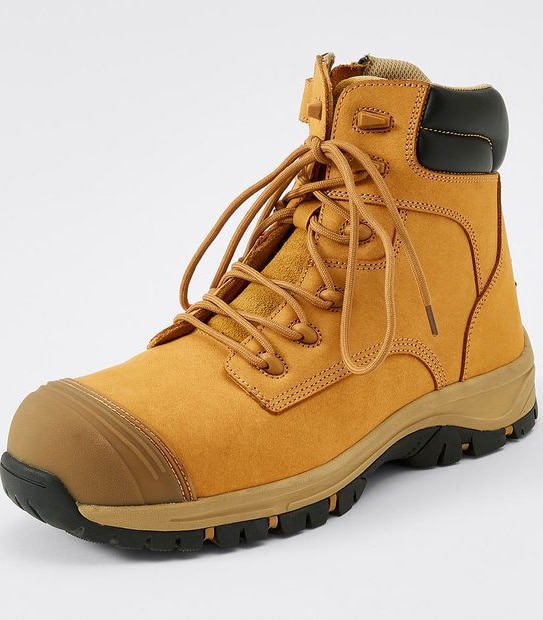 Pilbara Payload Composite Toe Cap Safety Boots