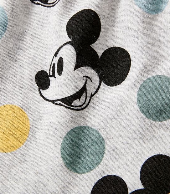 Baby Disney Mickey Mouse Pyjama Set