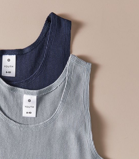 2 Pack Thermal Vests
