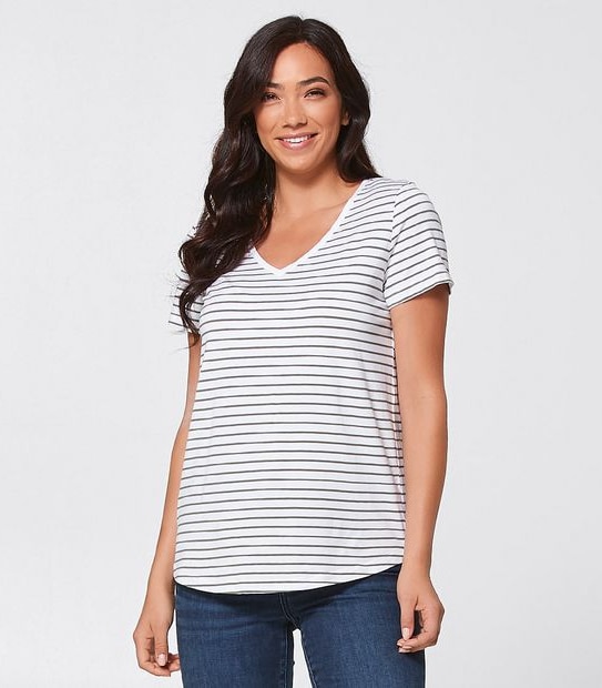 V-Neck T-Shirt