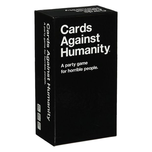 Cards Against Humanity Au Edition Target Australia