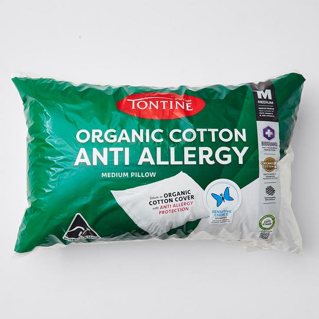 tontine medium pillow