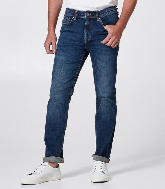 Brooklyn Straight Jeans | Target Australia