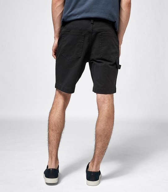 Commons Carpenter Shorts