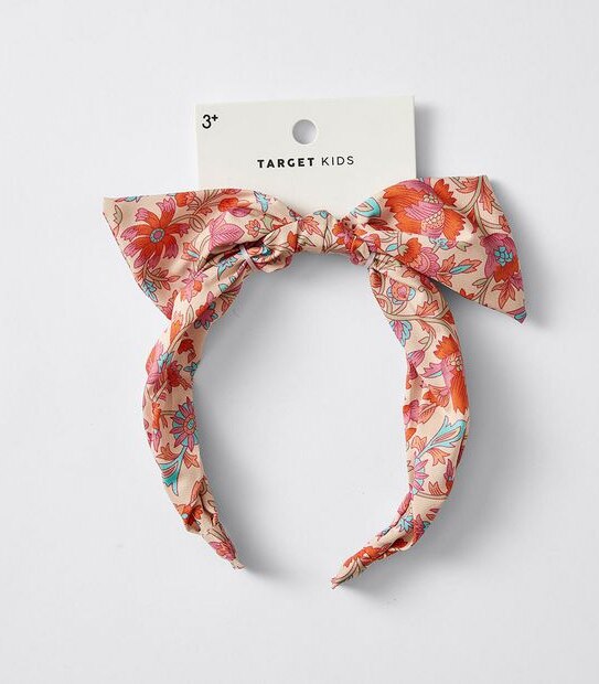 Kids Ditsy Floral Headband