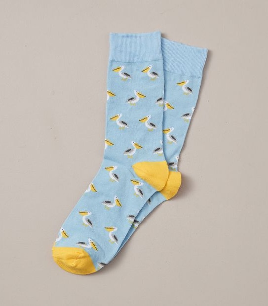 Maxx Crew Socks