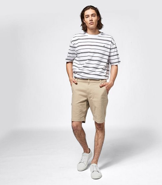 Commons Carpenter Shorts