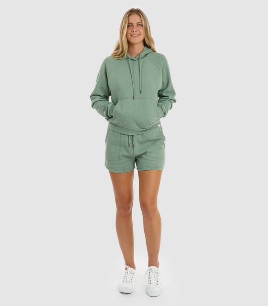 Piping Hot Popover Hoodie