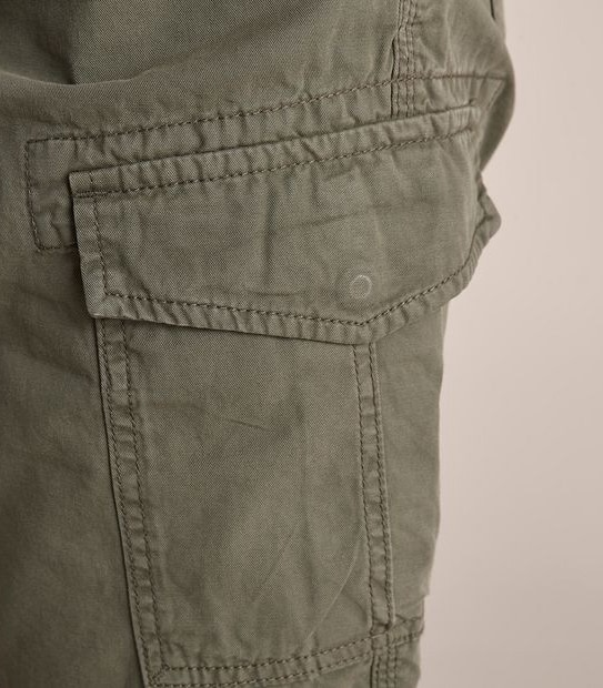 Cargo Shorts