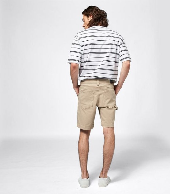 Commons Carpenter Shorts